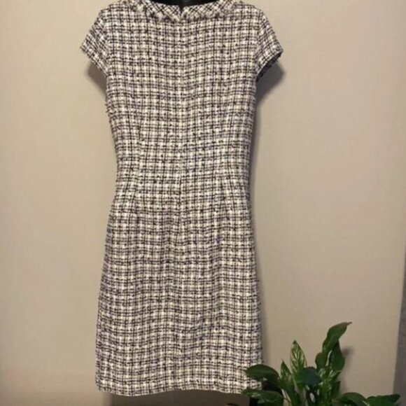 Karl Lagerfeld Women's Bundle Lot of 6 Dresses size 8 - Picture 3 of 16